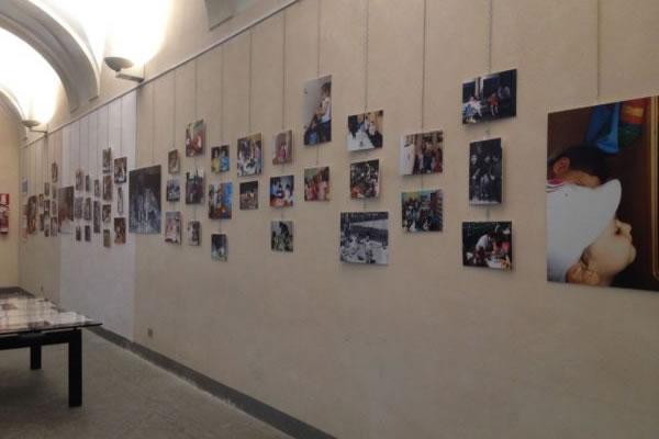 40 anni di asili nido comunali a Novara