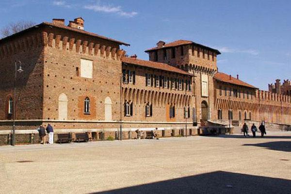 A Galliate reati al minimo degli ultimi sette anni
