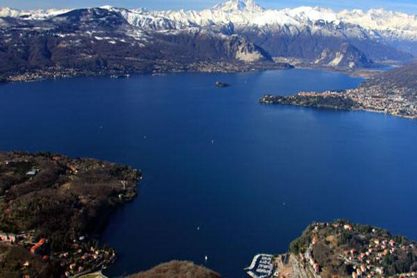 A Novara siglato l’atto aggiuntivo al Patto per la sicurezza del Lago Maggiore