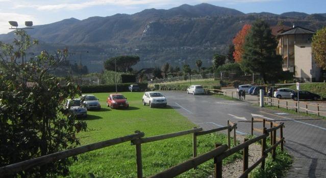 A Orta azzerate le tariffe dei parcheggi fino a febbraio