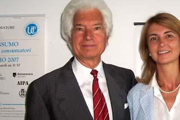 Alberto Fregonara riconfermato presidente dell’Utc Novara