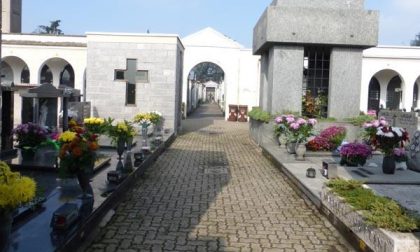 Ampliamento del cimitero di Galliate, finalmente pronti per dare il via ai lavori