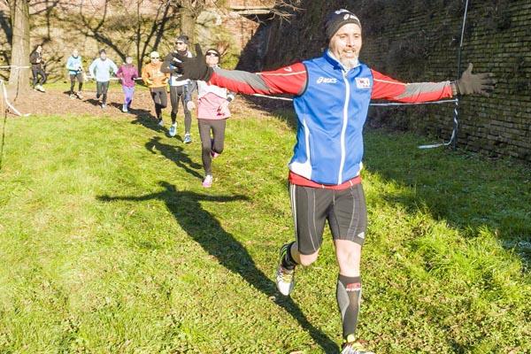 Anche il 2015 a Galliate è iniziato… correndo