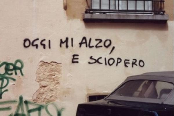 Banche: sciopero anche a Novara