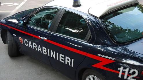 Bimba caduta dal terzo piano a Grignasco: non è in pericolo di vita