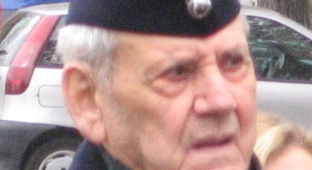 Borgomanero, addio al Carabiniere che diventò stilista