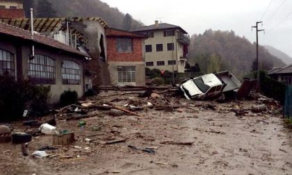 Borgomanero, ecco la cronaca del 2014