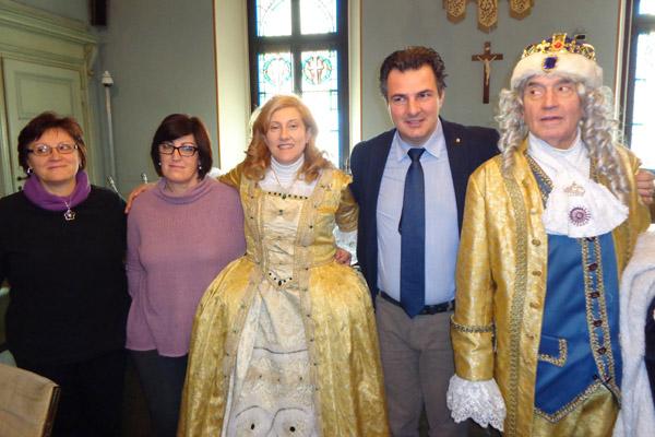 Carnevale Novarese 2015, presentato il programma