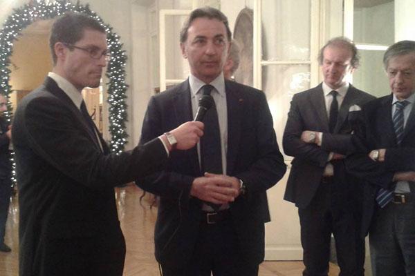 Concerto pro Aisla: un successo