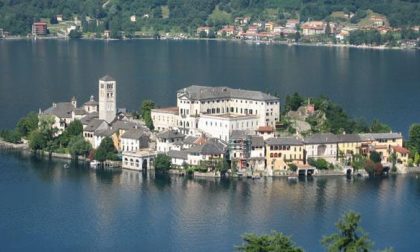 Conto alla rovescia per la patronale di Orta San Giulio