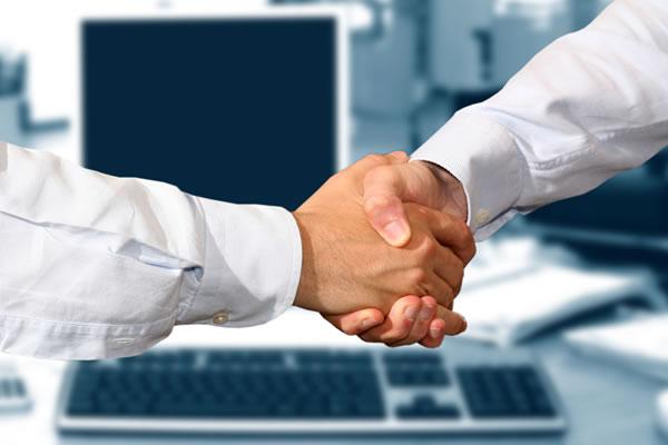 Contratti di rete: disponibile il software per redigere l’atto costitutivo