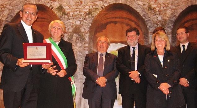 Da quell’antica pensione aperta nel 1912… un secolo di vita in città