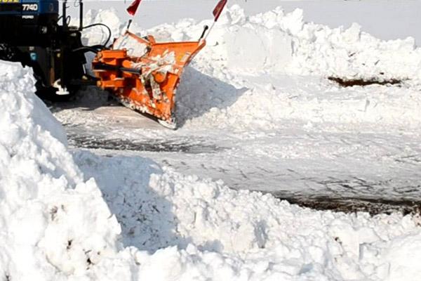 Dal 2 febbraio a rischio la viabilità provinciale nel Vco