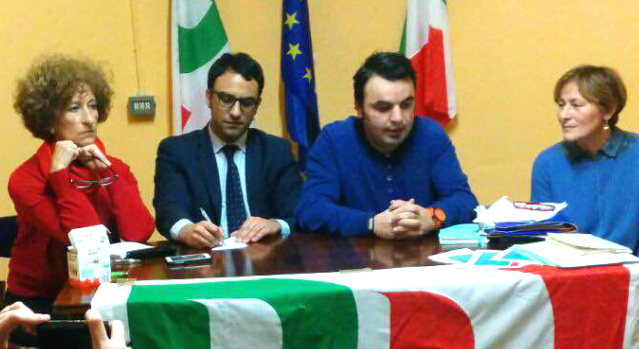 Delibera anti-morosi e riduzione d’orario, il Pd Borgomanero all’attacco sul nido comunale