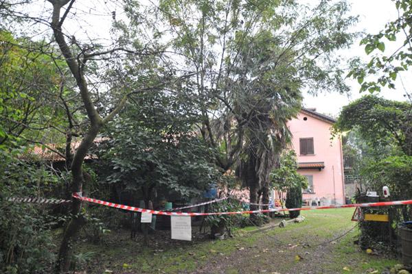 Delitto Milani. Stentardo: “Ho ucciso quella donna  poi sono fuggito in bici”