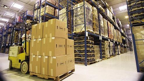 Export, aumento dei valori esportati per la rubinetteria