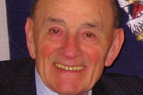 Franco Nicolazzi ricoverato all’ospedale Ss. Trinità di Borgomanero