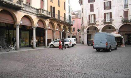 Giovedì 29 gennaio, “Letture a voce alta per la terra”. Organizza Legambiente