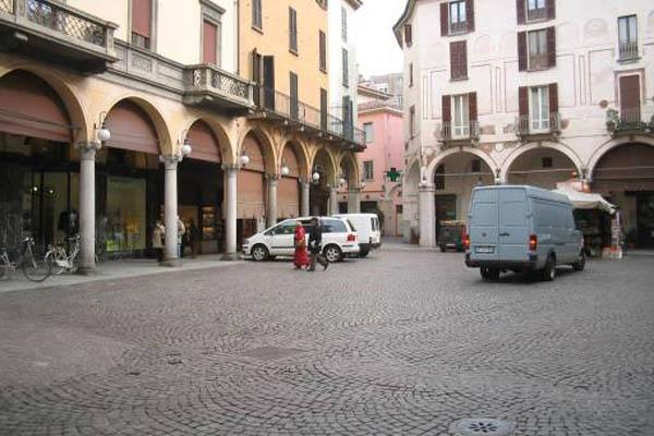 Giovedì 29 gennaio, “Letture a voce alta per la terra”. Organizza Legambiente