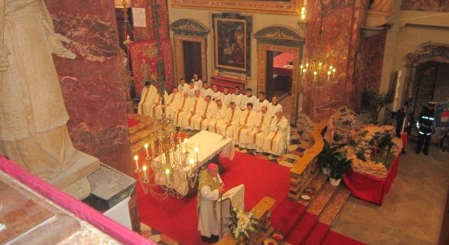 Gozzano, la patronale di San Giuliano nel segno della famiglia