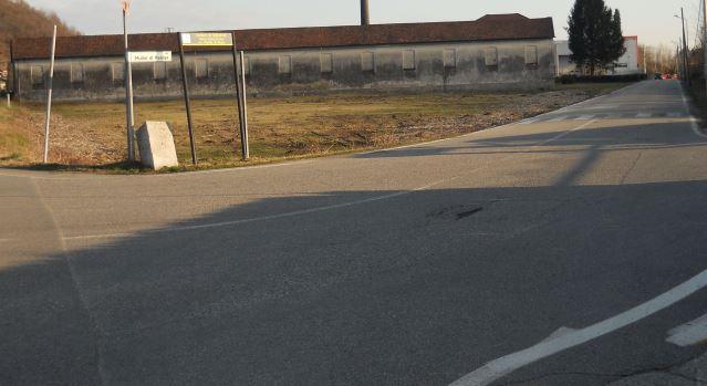 Gozzano: rettifica gobba, strade chiuse