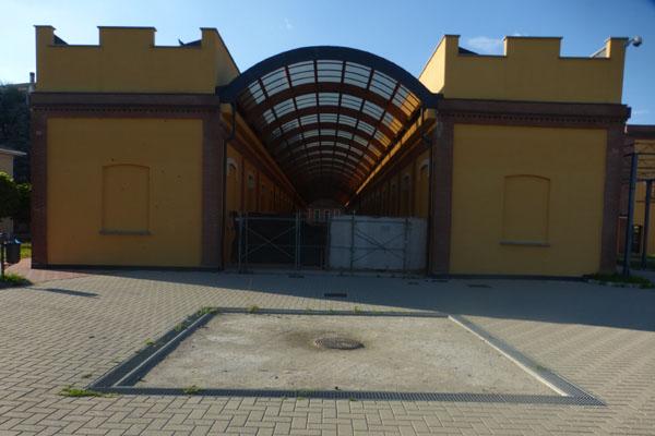 I servizi Asl traslocano a “Spazio Gajà”