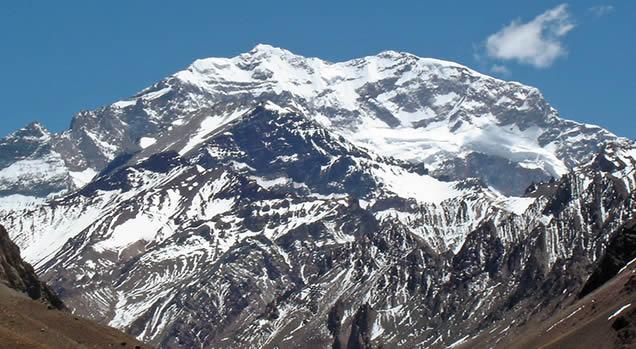 Il borgomanerese Nico Valsesia scala 7000 metri in 22 ore