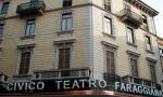 «Il Faraggiana unito al Piccolo Teatro»