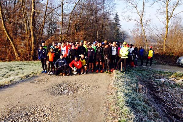 Il “Poker” prosegue con la “Corsa della Befana”