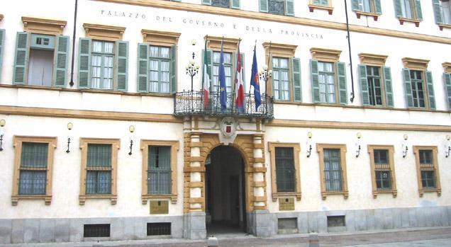 Il tour della Provincia sul territorio comincia da Vaprio d’Agogna