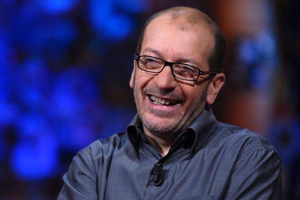 In teatro per “sparlare” con Vergassola