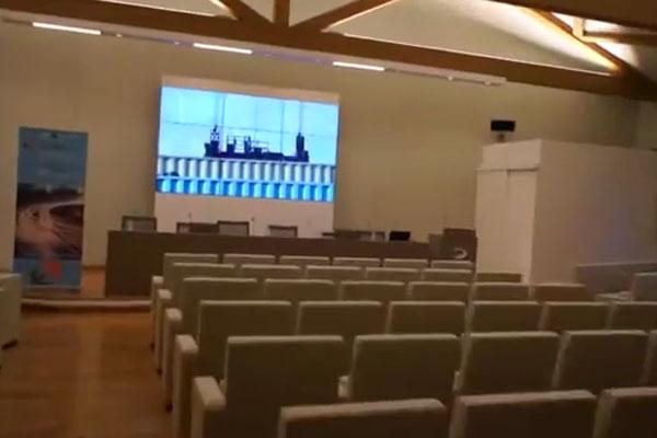 In un video, con il progetto ChemLog, spiegata la ‘buona’ logistica