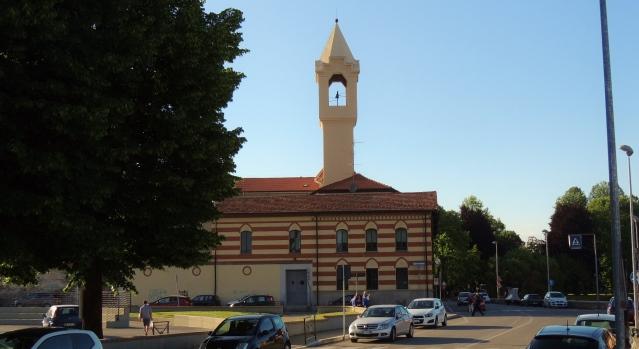 La Befana di Borgomanero arriva in oratorio