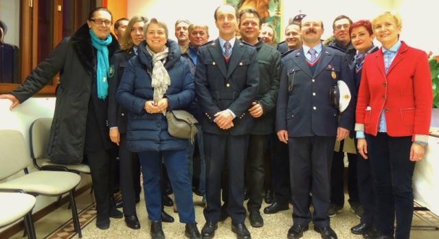 La crisi si sente anche sulla strada, a Borgomanero crescono i veicoli senza assicurazione