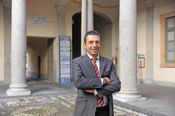 Le aule del liceo musicale trasferite al Convitto Carlo Alberto dopo la pausa natalizia