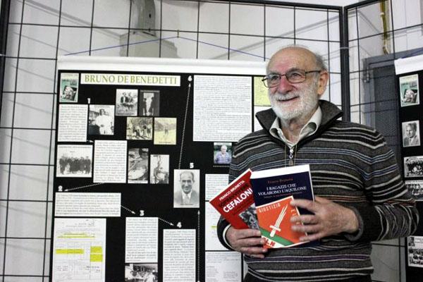 Le iniziative di Provincia e Prefettura per il Giorno della Memoria