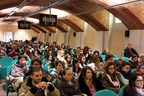 Lunedì 26 gennaio Dostoevskij chiude “Memorie Russe”