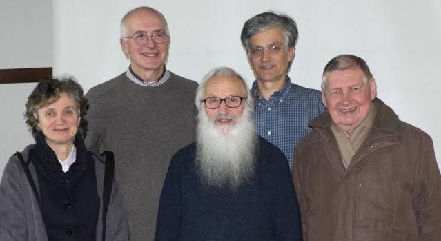 Mamre Onlus, dalle missioni all’appartamento per senza tetto a Borgomanero