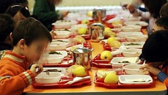 Mensa, scuolabus e pre-post scuola: aperte le iscrizioni a Borgomanero