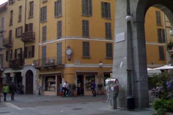 Mercato immobiliare, timida ripresa