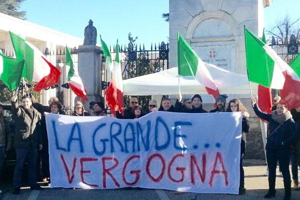 Musa, cimitero e Faraggiana al dunque