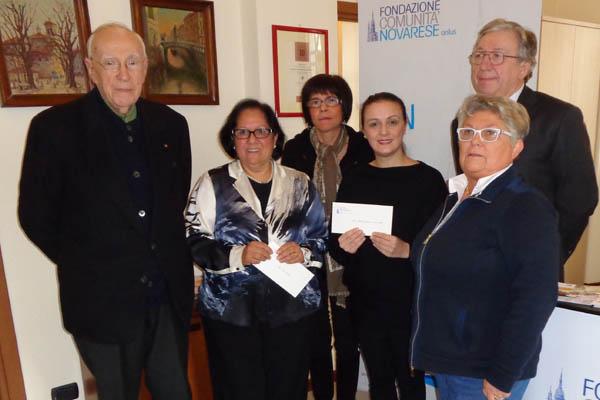 Nasce il “Fondo Nuares” per il sostegno ad attività socio-assistenziali