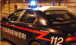 Negozio di parrucchiere preso di mira in corso Trieste: vetrina danneggiata