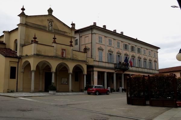Nibbiola: sotto inchiesta l’intera Giunta comunale