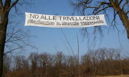 ‘No’ alla ricerca di idrocarburi a Carpignano dal Pd novarese