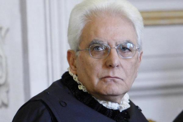 Nuovo presidente Sergio Mattarella: i commenti di Biondelli, Falcone e Ferrara