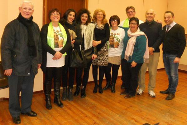 Per la ricerca contro un raro tumore osseo
