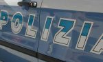 Polizia: 4 arresti venerdì pomeriggio in città