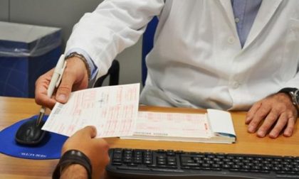 Romagnano Sesia, forse un sostituto per il medico di base che se ne va