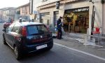 Rubano macchinette a Cerano. Inseguiti dai carabinieri